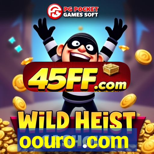 oouro .com